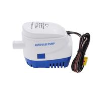 Pompa di sentina automatica for acqua DC 12V 24V 750GPH 1100GPH con interruttore a galleggiante(12V 750)