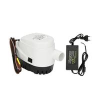 Pompa di sentina automatica for barche 12V 24V 110V 220V 750GPH 1100GPH