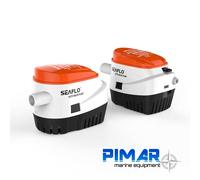 POMPA DI SENTINA AUTOMATICA G750 12V | ACCESSORI BARCA GOMMONE VASCA OFFERTA