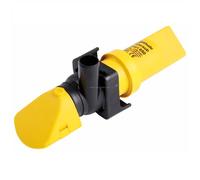 Pompa di sentina automatica "WHALE SUPERSUB SMART" 650GPH