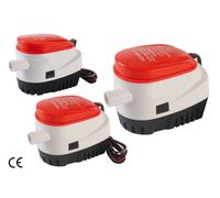 POMPA DI SENTINA AUTOMATOCA SEAFLO 600 12V