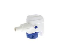 Pompa di sentina completamente automatica Rule Mate da 12 Volt con design anti-s