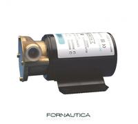 POMPA DI SENTINA E TRAVASO ACQUA 12V 45 LT/MIN - AUTOADESCANTE CON GIRANTE