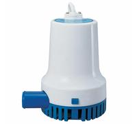 Pompa di sentina elettrica 1400 gph 24/v svuotamento Sommersa barche
