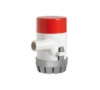 POMPA DI SENTINA EUROPUMP II 1100 60 LITRI/MIN 12V AD IMMERSIONE