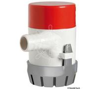 POMPA DI SENTINA EUROPUMP II 550 e 1100 12V NAUTICA