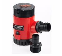 Pompa Di Sentina Johnson Pump 24 Volt Heavy Duty 4000 GPH 40084 Marina