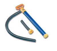 POMPA DI SENTINA MANUALE 55 CM