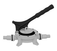 Pompa di sentina manuale a membrana