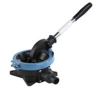 WHALE WATER SYSTEMS Nuevo 2024-Pump Gusher Urchin DH, 71977 Other, Multicolor, One Size