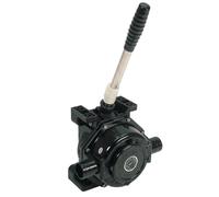 Whale BP0510 MK5 Pompa a mano universale per montaggio su ponte/paratia e attrav