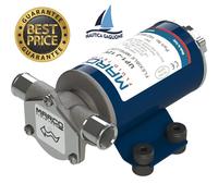 POMPA DI SENTINA MARCO UP1-J 12V 28LT/MIN AUTOADESCANTE - BARCA GOMMONE NAUTICA