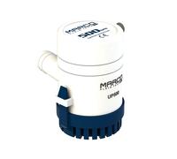 Pompa di sentina MARCO UP500 12V 32 l/min, pompa di sentina prodotta in...