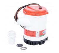 Pompa di sentina Ocean HD 1750 GPH 24V