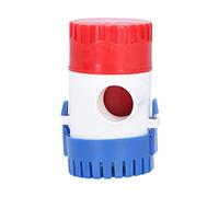 Pompa di sentina Pompa sommergibile 12V 1100GPH Interruttore automatico semiautomatico per barche, drenaggio, pozzetto e acquacoltura