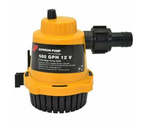 Pompa Di Sentina Pro-Line Johnson Pump 22502 - 500 GPH