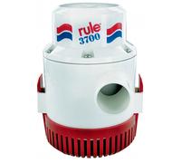Pompa di Sentina Rule 3700 a Immersione - Modello 14A - 12 V (20 A)