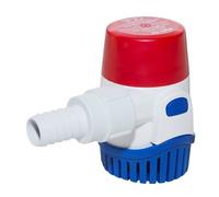 POMPA DI SENTINA RULE 500 GPH 12V MODELLO 25DA MADE IN USA NAUTICA IMMERSIONE