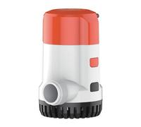 POMPA DI SENTINA S13A 12V 2000 GPH 126 LT/MIN SEAFLO A IMMERSIONE ACCESSORI BARC