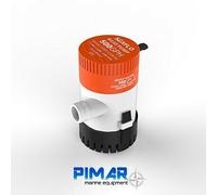 POMPA DI SENTINA SEAFLO 12V ELETTRICA AD IMMERSIONE - NAUTICA BARCA GOMMONE