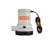 POMPA DI SENTINA SEAFLO 12V- ELETTRICA AD IMMERSIONE - NAUTICA BARCA GOMMONE