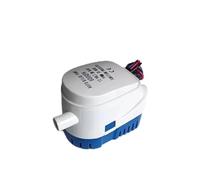 Pompa di sentina sommergibile elettrica automatica 1pc 750GPH 12V
