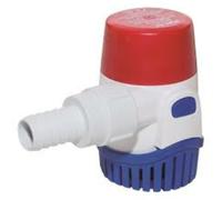 Pompa Di Sentina Subacquea Rule 24DA 360GPH 12V 2.1Amp Tubo 3/4" Barca Marina