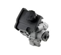 NTY Pompa idraulica, Sterzo compatibile con MERCEDES-BENZ SPW-ME-028