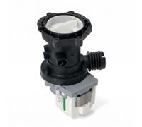 POMPA Di SFIORO GENUINA PER INDESIT WIXL143, WIXL163, WIXL167