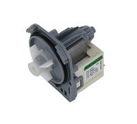 POMPA Di SFIORO PER LAVATRICE ZANUSSI GENUINA ASKOLL M113 M109 1326630009