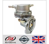 Pompa di Sollevamento Carburante per Jcb 444 Dieselmax Motore 2CX 3CX 4CX JS115