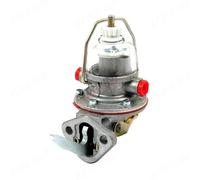 Pompa Di Sollevamento Carburante Per Trattori Fordson Major Power