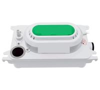 Pompa di sollevamento della condensa Pompa di scarico aria condizionata intelligente completamente automatica e silenziosa per uso commerciale