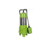 Pompa di Sollevamento E Scarico Acqua Carico 1500W VITO