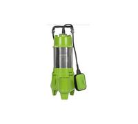 Pompa di Sollevamento E Scarico Acqua Carico 750W 1CV VITO