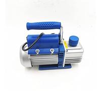 Pompa di sovralimentazione, FY-1H-N Mini rotativo a palette monostadio Pompa for vuoto d'aria 2PA Ultimate Vacuum for aria condizionata e separatore schermo LCD