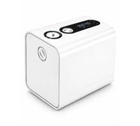 Pompa di sovralimentazione intelligente autoadescante per la pressione dellacqua domestica, velocità variabile e pressione costante, ideale per doccia, giardino, pozzi poco profondi, camper