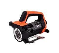 Pompa di sovralimentazione, Mini Dc Pompa Olio Elettrica 12v 24V 200w 40l/min Ad Alta Velocità Diesel Cherosene Acqua(12v)