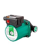 Pompa di sovrapressione doccia 100-320 W, mini pompa di pressione dell'acqua, silenziosa, pompa di circolazione geotermica (165 W,2 pollici)