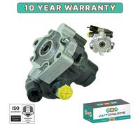 Pompa Di Sterzo Idraulico Per Ford Mondeo MK3 Jaguar X-TYPE 2.0, 2.2 TDCI
