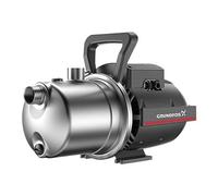 Grundfos pompa monostadio autoadescante JP 5-48 S-BBVP | 99458769
