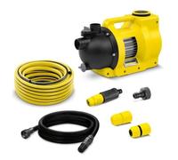 Pompa di Superficie Kärcher BP 5.000 Garden Set Plus 650W 5000L/h