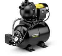 Pompa di superficie Karcher BP 4.900 Home serbatoio integrato 24 L