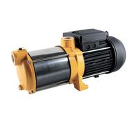 Pompa di superficie multi-cellulare 3 turbine 550 W - Altezza massima di scarico 30 m