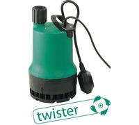 Pompa Di Svuotamento Drain Twister TMW 32/11 HD Wilo 4048715