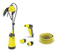 Pompa di svuotamento Kärcher BP 1 Barrel Set 400 W 3800 L/h 1,1 Bar