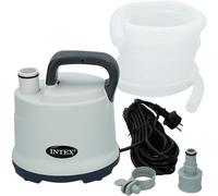 Intex Pompa per Svuotamento Piscina - 1 pz.