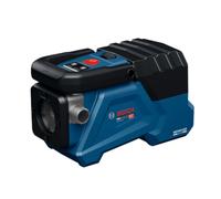 Pompa di trasferimento acqua Bosch GTP 18V-28 strumento nudo 06019R6000 18 V