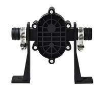 Pompa Di Trasferimento Alimentata Da Trapano | Pompa Per Trapano Per Olio Domestico, Pomp 'acqua Elettrica Portatile | Uso Per Giardino Ed Esterno, PompaDell'acqua Per Uso Domestico, Gi