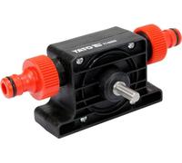 Pompa di trasferimento autoadescante, 8 mm, mini pompa per trapano, diesel, olio, liquido, acqua